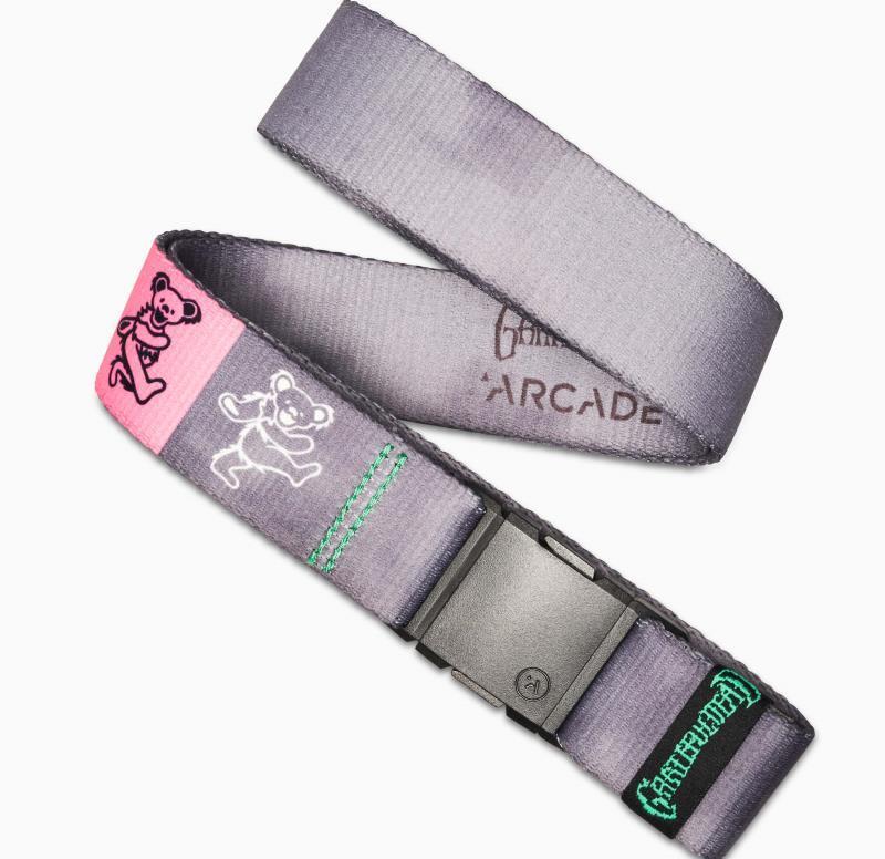 Grateful Dead Still Dead - ash 1