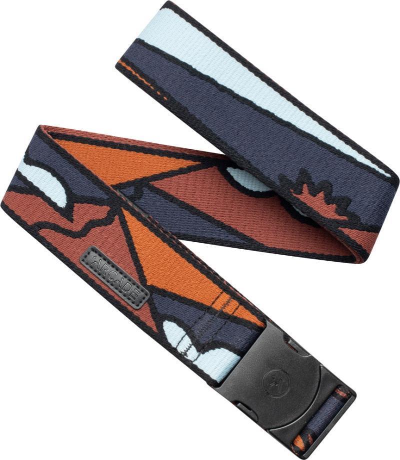 Hannah Eddy Deep Thoughts - Vermilion 1