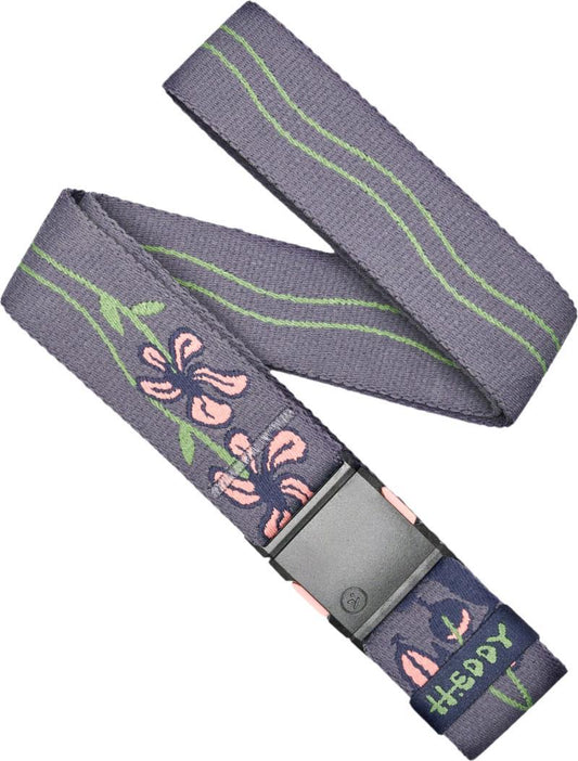 Hannah Eddy Find Your Flow - charcoal 1