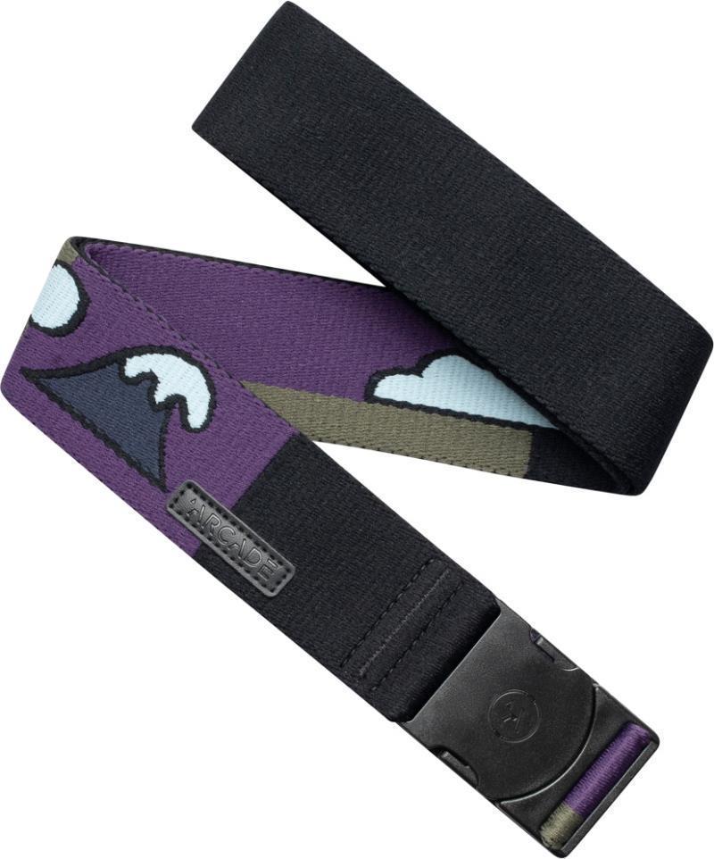 Hannah Eddy Wave Hello - Black 1