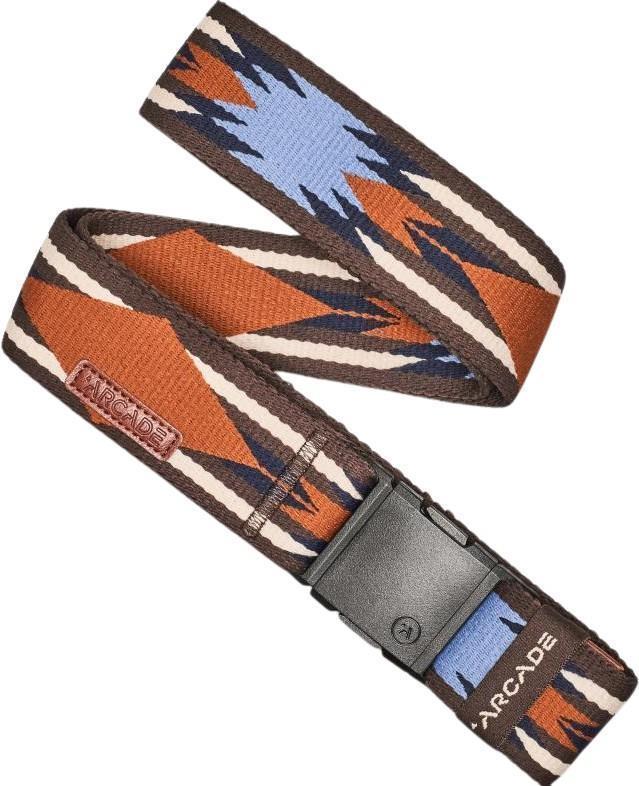 Ironwood - Med Brown / Bay 1