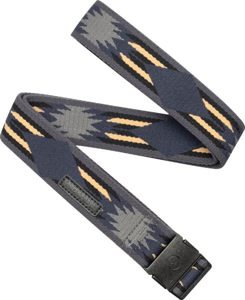 Ironwood - Slim - Charcoal 1