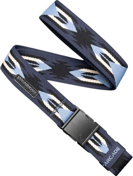 Ironwood - Slim - sky / black 1