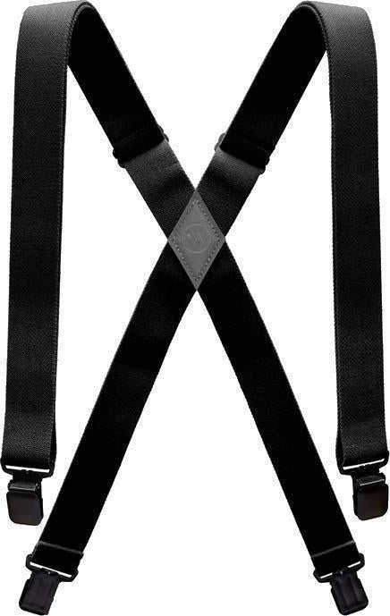 Jessup - Black 1