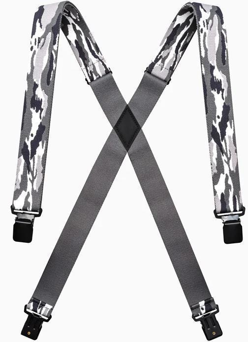 Jessup Terroflage - White 1