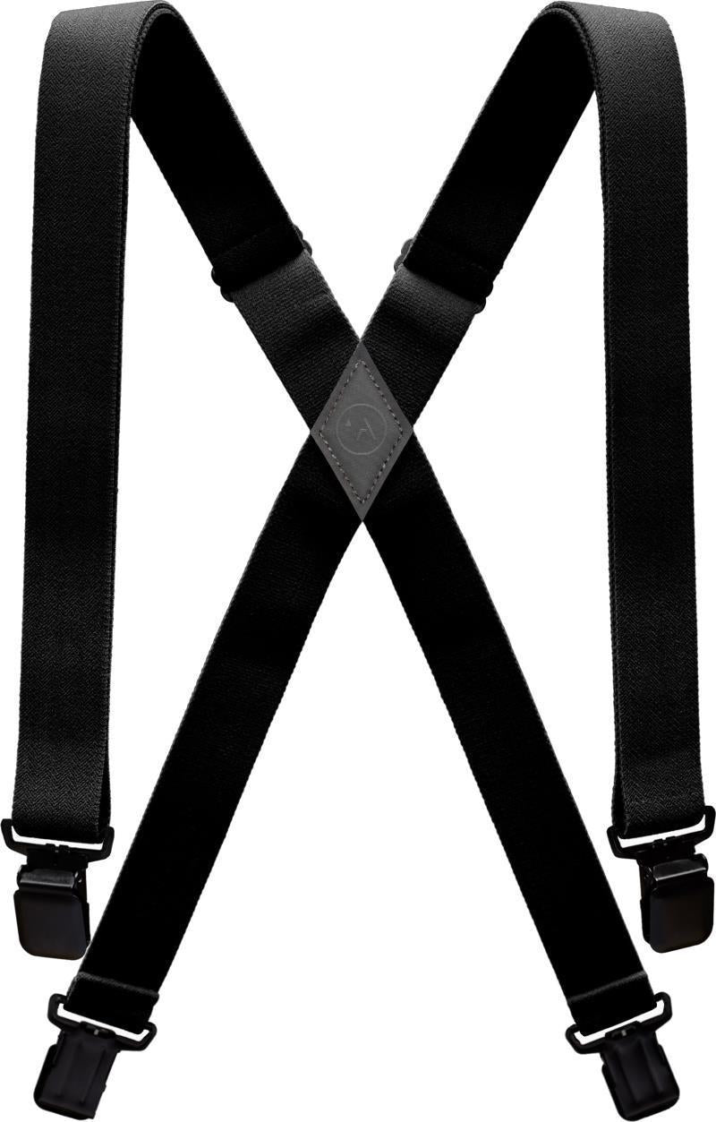 Jessup - Youth - Black 1