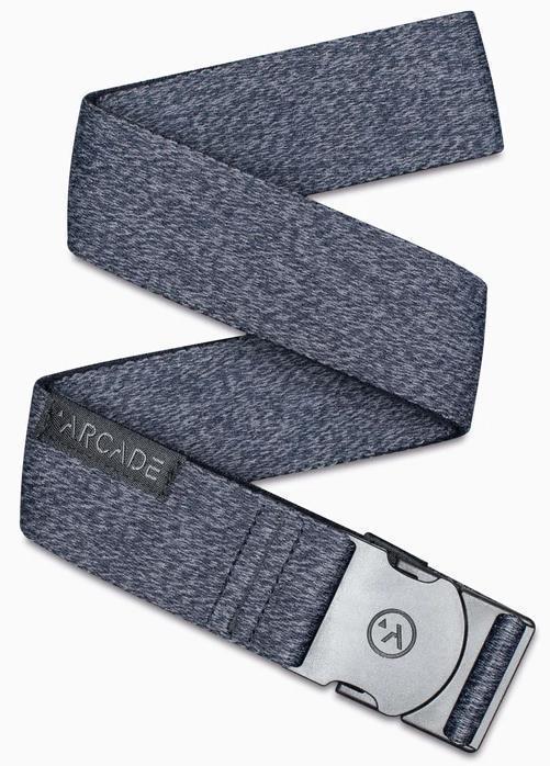 Ranger - Heather Navy 1