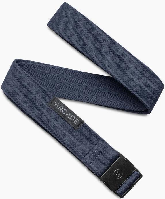 Ranger - Slim - Navy 1