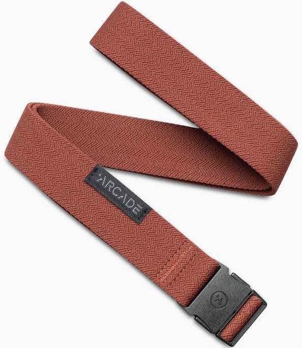 Ranger - Slim - Vermilion 1