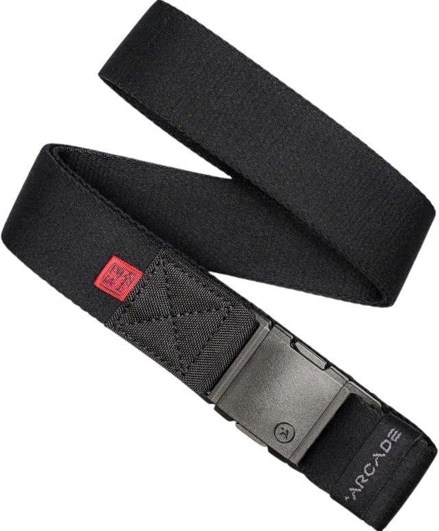 Ridge Jimmy Chin - black / red 1
