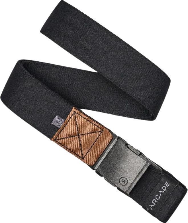 Ridge - black / charcoal 1