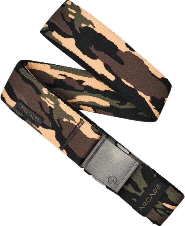 Terroflage - black / ivy green 1