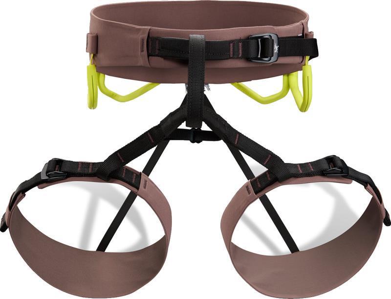 AR-385a Harness - Womens - Velvet Sand 1