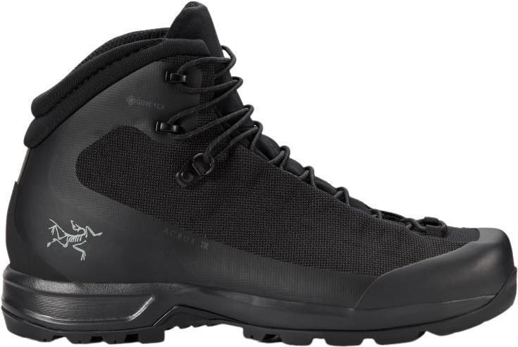 Acrux TR GTX - Mens - Black / Black 1