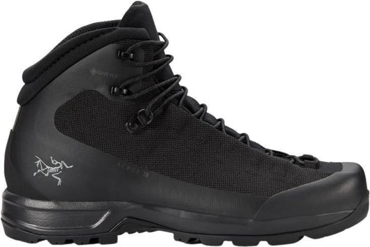 Acrux TR GTX - Mens - Black / Black 1