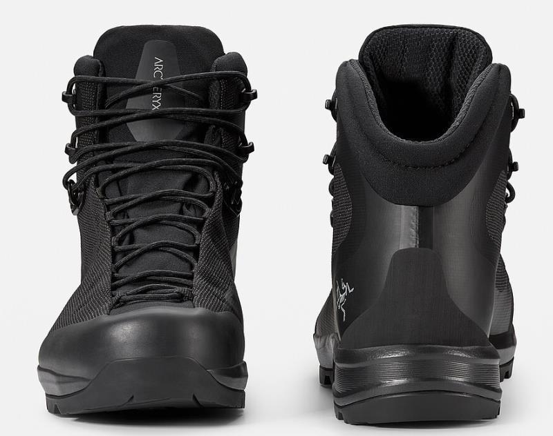 Acrux TR GTX - Mens - Black / Black 3