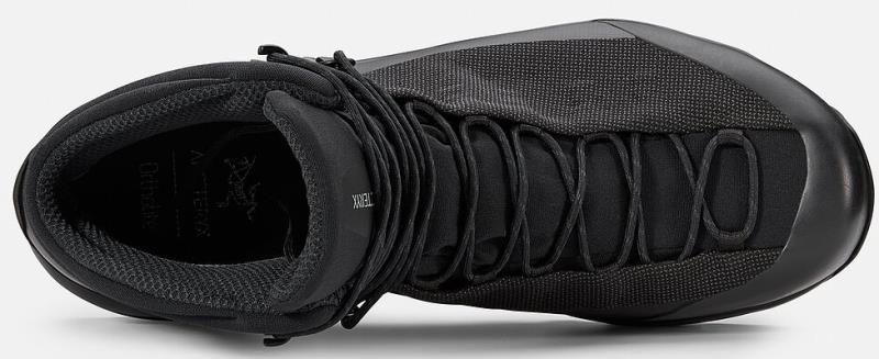 Acrux TR GTX - Mens - Black / Black 4