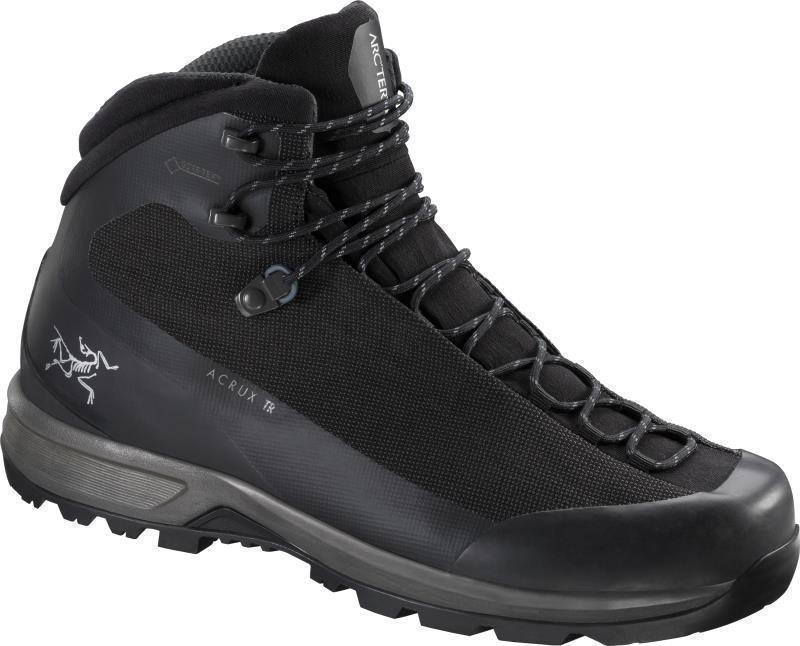 Acrux TR GTX - Mens - Black / Neptune 1
