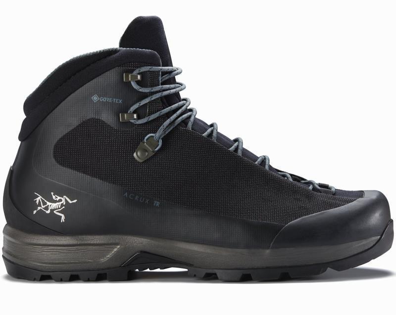 Acrux TR GTX - Mens - Black / Neptune 2
