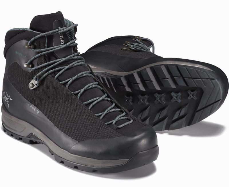 Acrux TR GTX - Mens - Black / Neptune 8