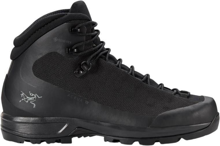 Acrux TR GTX - Womens - Black / Black 1