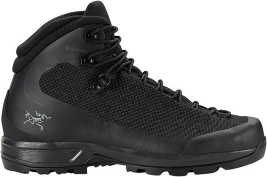 Acrux TR GTX - Womens - Black / Black 1
