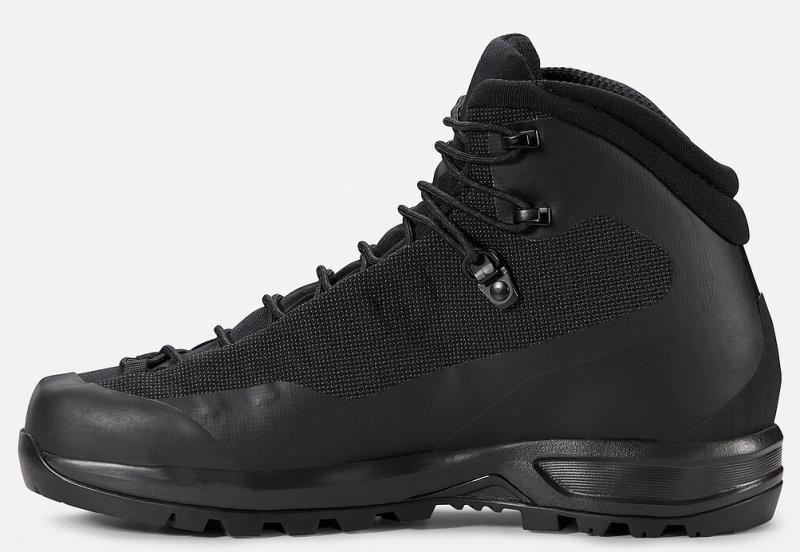 Acrux TR GTX - Womens - Black / Black 2