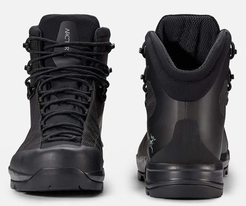 Acrux TR GTX - Womens - Black / Black 3