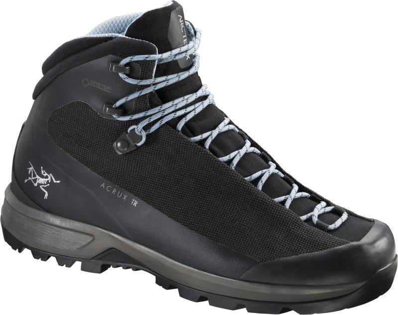 Acrux TR GTX - Womens - Black / Robotica 1