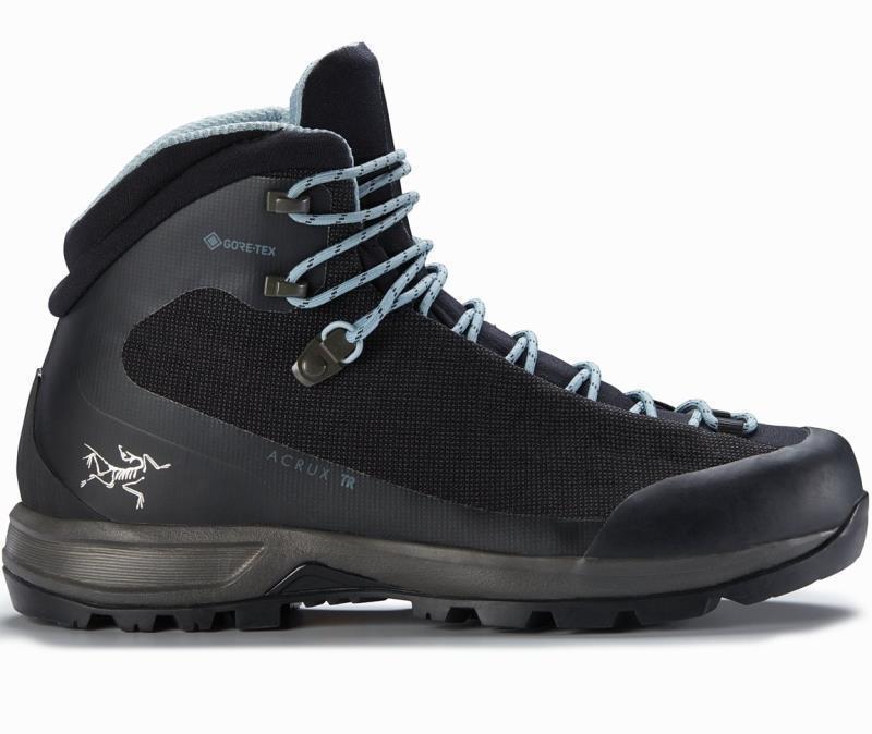 Acrux TR GTX - Womens - Black / Robotica 2