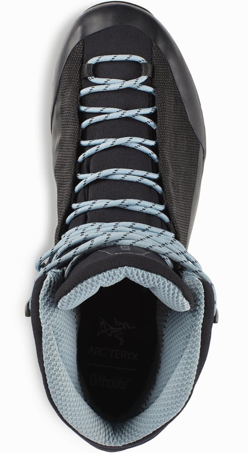 Acrux TR GTX - Womens - Black / Robotica 5
