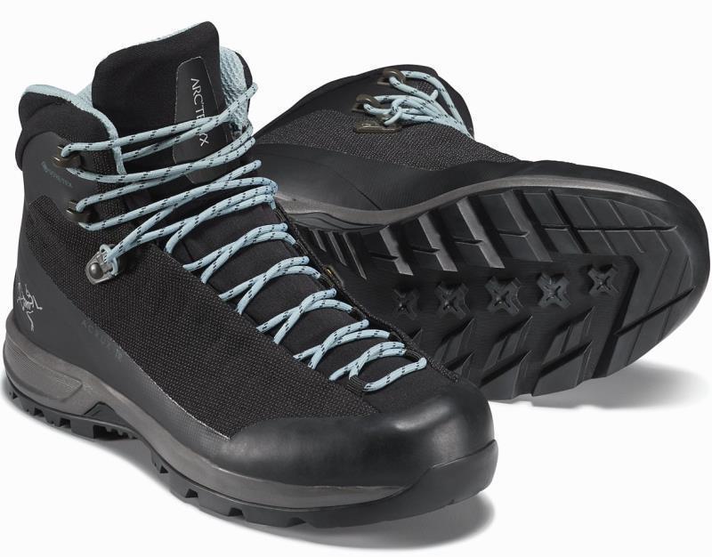 Acrux TR GTX - Womens - Black / Robotica 7
