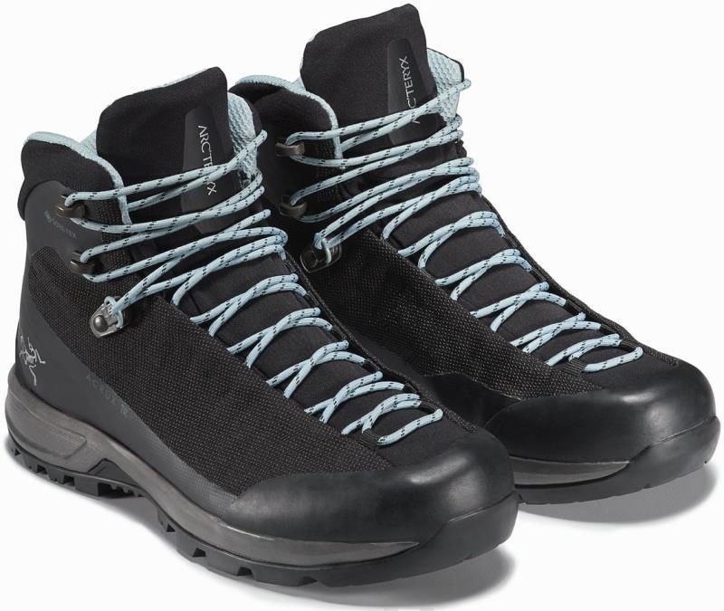 Acrux TR GTX - Womens - Black / Robotica 8
