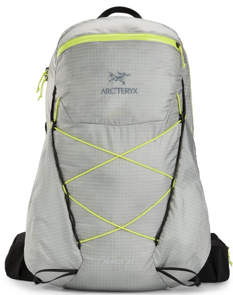 Aerios 30 Backpack - Mens - Pixel / Sprint 1