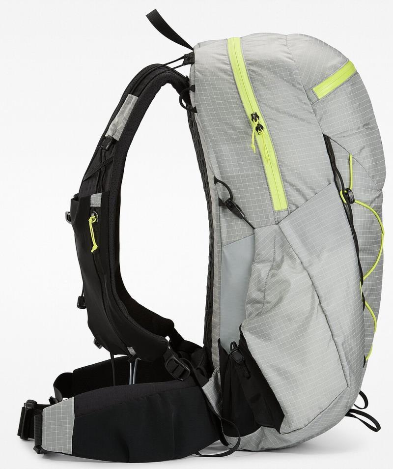 Aerios 30 Backpack - Mens - Pixel / Sprint 3