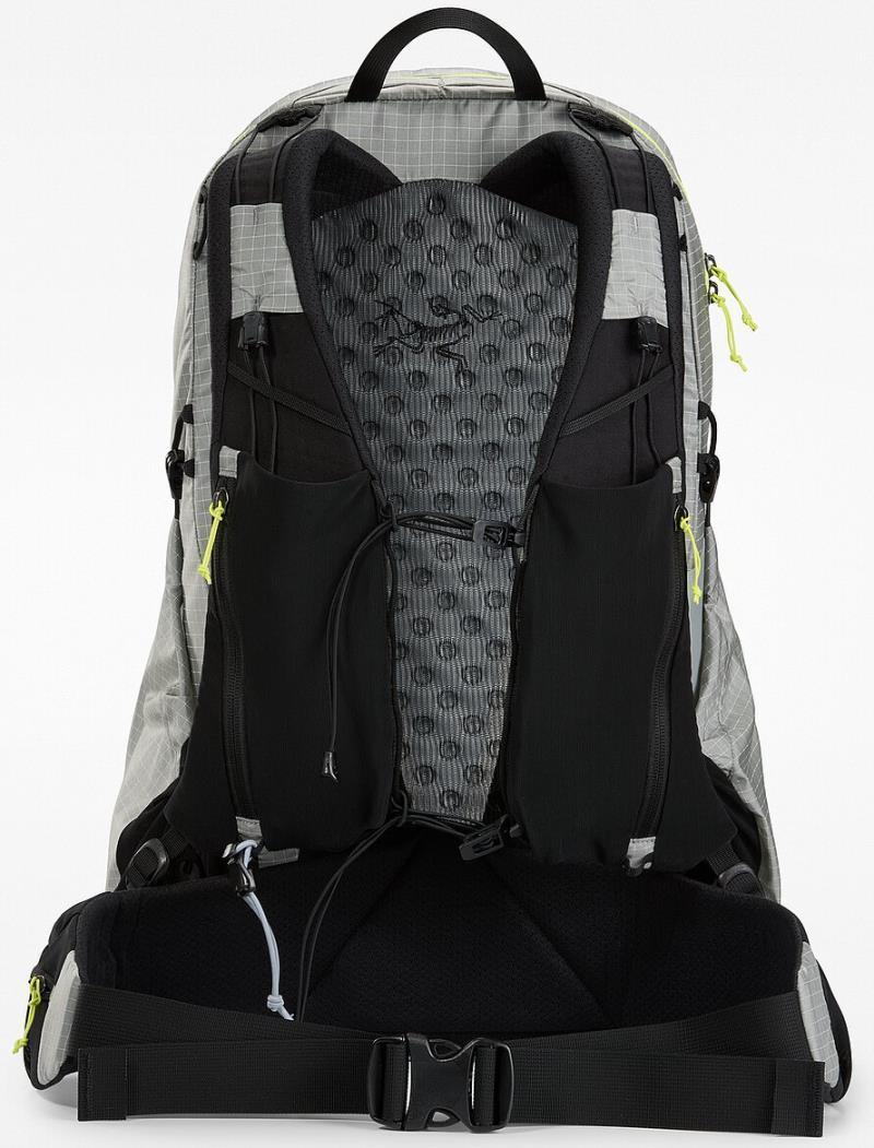 Aerios 30 Backpack - Mens - Pixel / Sprint 4