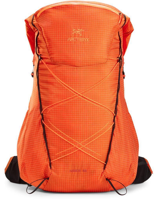 Aerios 45 Backpack - Mens - Phenom 1