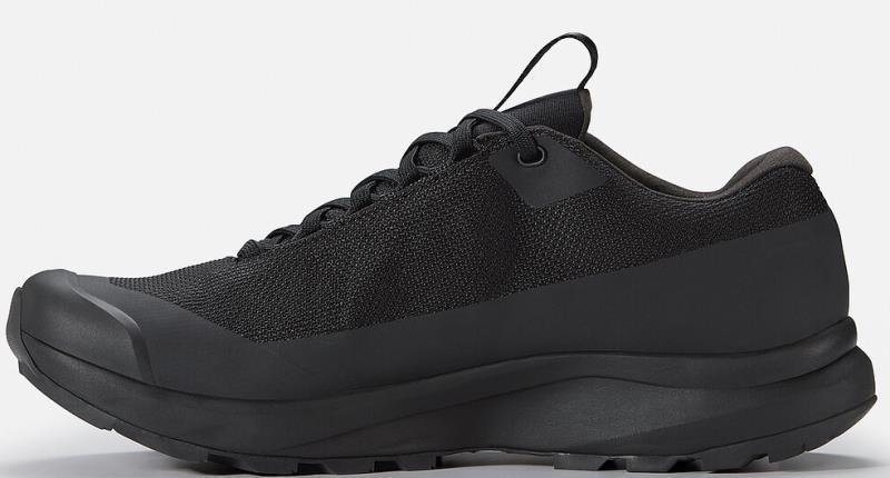 Aerios FL 2 GTX - Womens - Black / Black 2