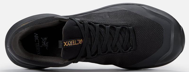 Aerios FL 2 GTX - Womens - Black / Black 4