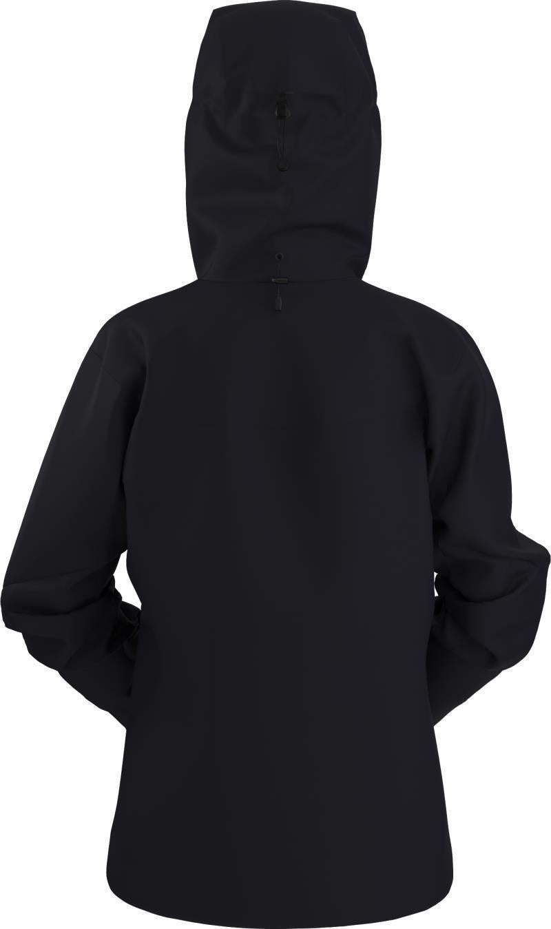 Alpha SV Jacket - Womens - Black 2