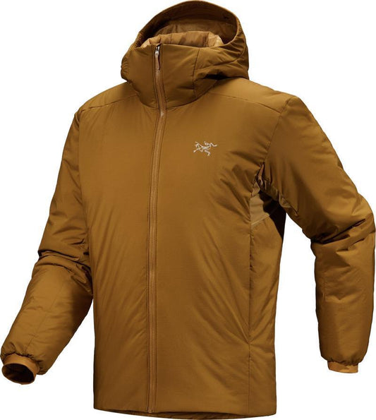 Atom Heavyweight Hoody - Mens - Yukon 1