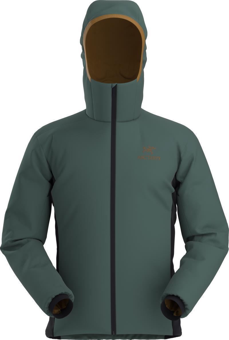 Atom Hoody - Mens - Boxcar 1