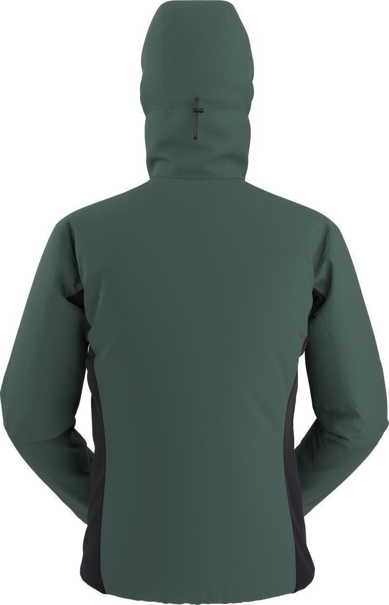 Atom Hoody - Mens - Boxcar 2