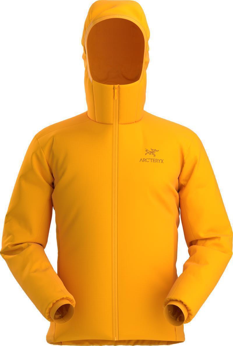 Atom Hoody - Mens - Edziza 1