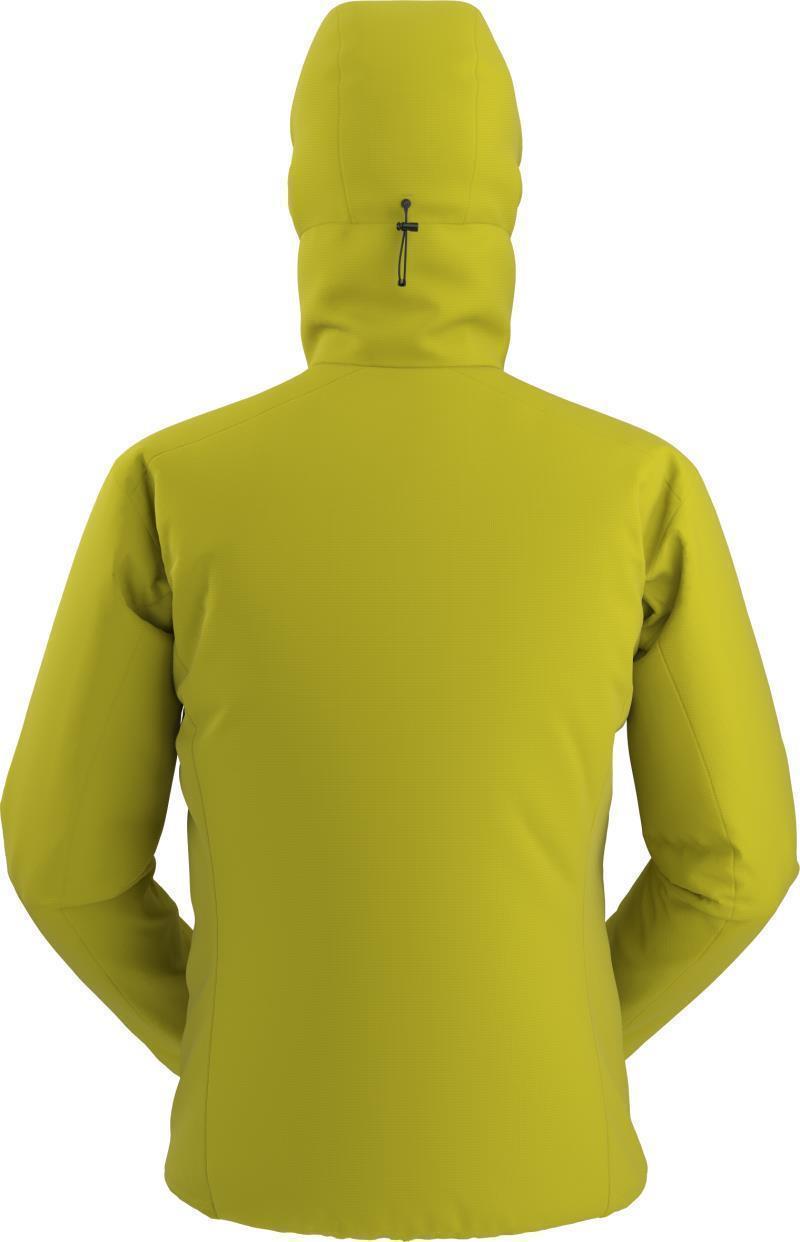Atom Hoody - Mens - Lampyre 2