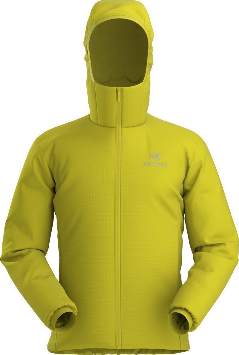 Atom Hoody - Mens - Lampyre 1
