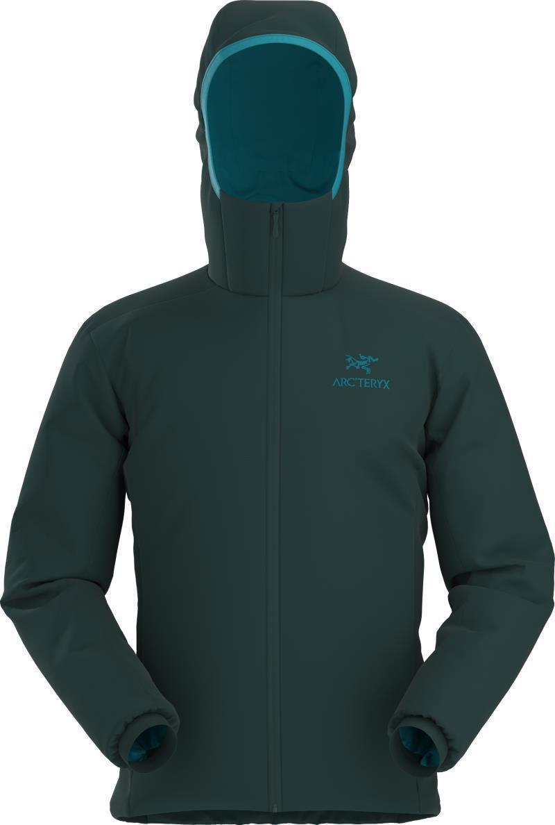 Atom Hoody - Mens - Pytheas 1