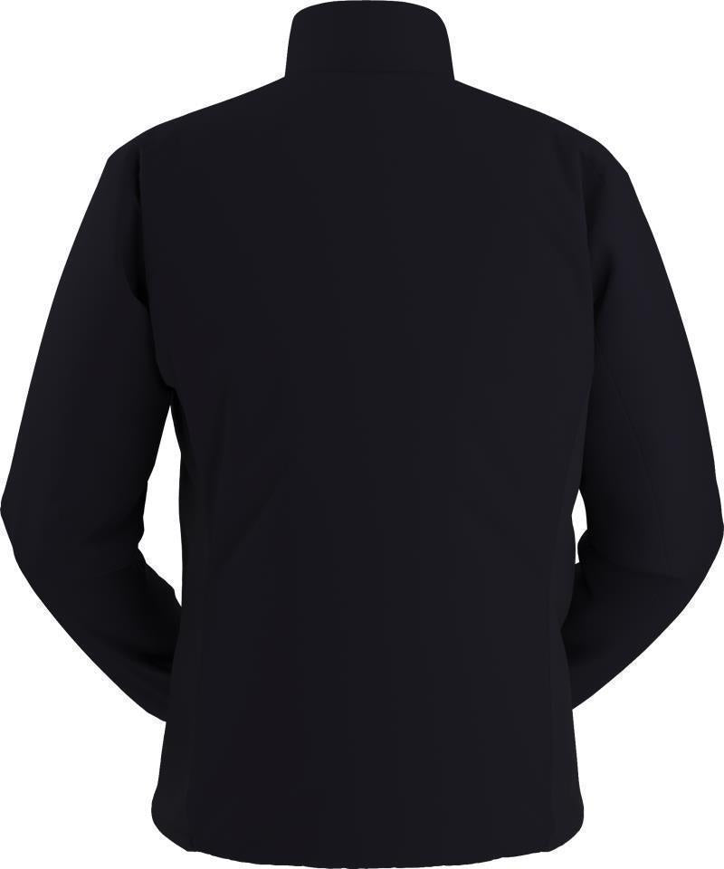 Atom Jacket - Mens - Black 2