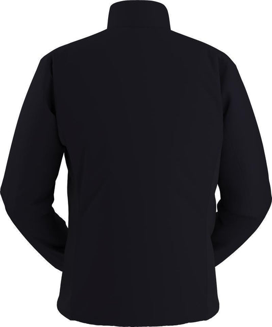 Atom Jacket - Mens - Black 2