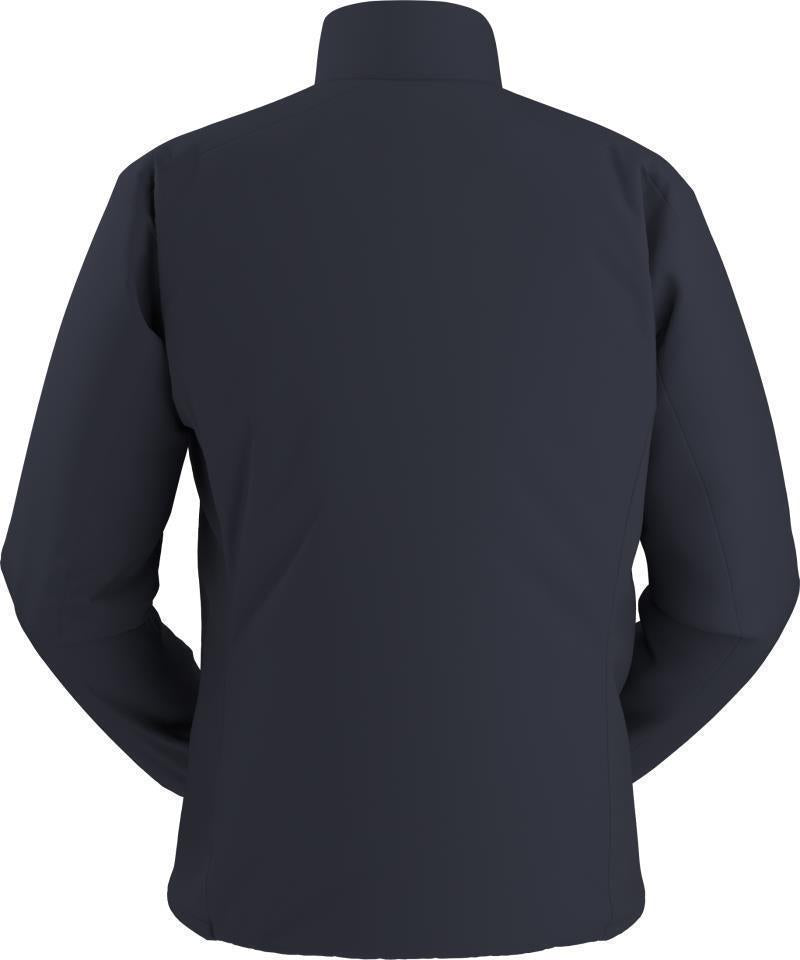 Atom Jacket - Mens - Black Sapphire 2